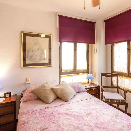 Daire Timon By Interhome Oropesa del Mar