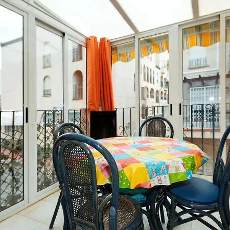 Timon By Interhome * Oropesa del Mar