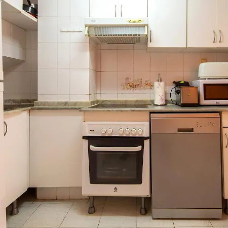 Timon By Interhome * Oropesa del Mar
