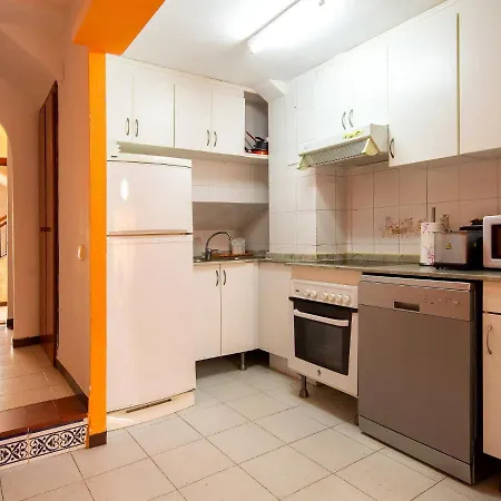 Timon By Interhome * Oropesa del Mar