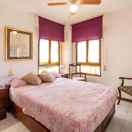 Timon By Interhome * Oropesa del Mar
