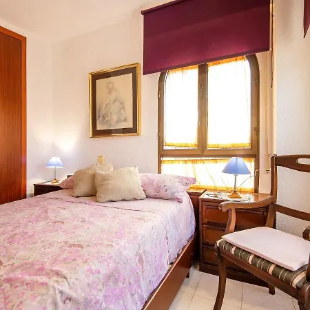 Timon By Interhome * Oropesa del Mar